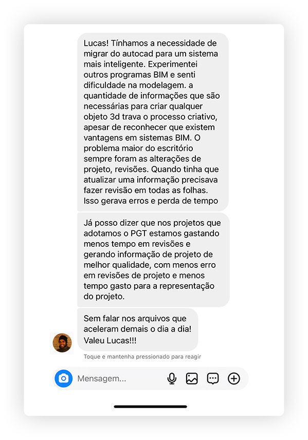 Depoimento 2