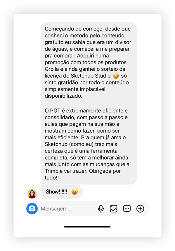 Depoimento 6